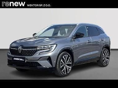 Szary Używany 2024 Renault Austral Iconic SUV | 136 500 zł (Uczciwa cena) - Obraz 1/4
