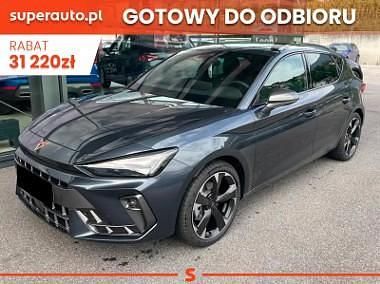 Inny kolor Nowe 2025 Cupra Leon Hatchback | 131 800 zł (Dobra cena) - Obraz 1/4