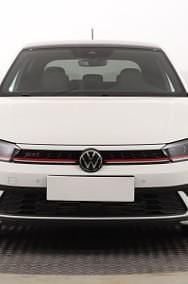 Używany VW Polo 207 KM (152 kW) 2023 Biały Hatchback