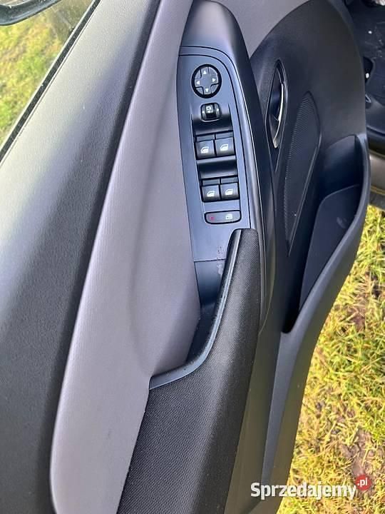 Używany Citroën C4 2013 Minivan