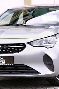 Używany Opel Corsa 75 KM (55 kW) 2021 Szary Hatchback
