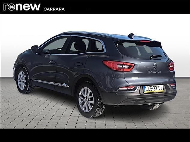 Używany Renault Kadjar Intens 2020 Szary SUV