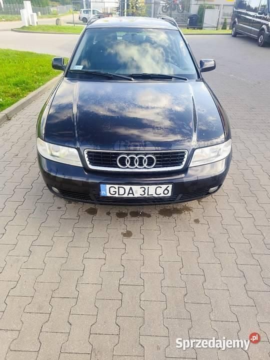 Używany 2001 Audi A4 Kombi | 6500 zł (Drogi) - Obraz 1/4