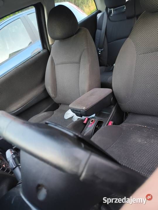 Używany 2003 Fiat Stilo | 4500 zł (Dość drogi) - Obraz 1/4
