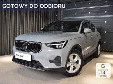 Inny kolor Nowe 2025 Volvo XC40 Core SUV | 174 900 zł (Uczciwa cena) - Obraz 1/4