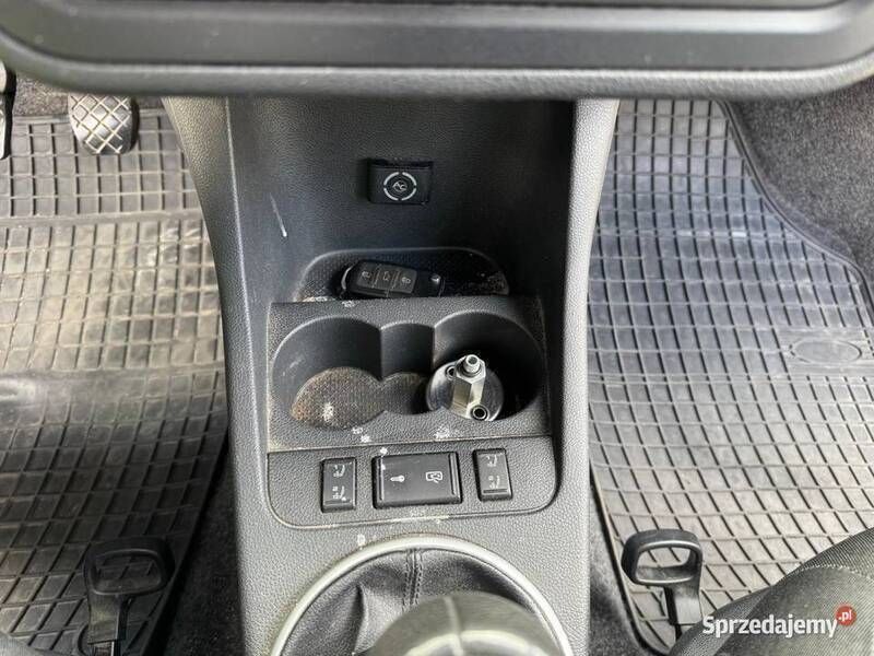 Używany Skoda Fabia 60 KM (44 kW) 2008 Hatchback