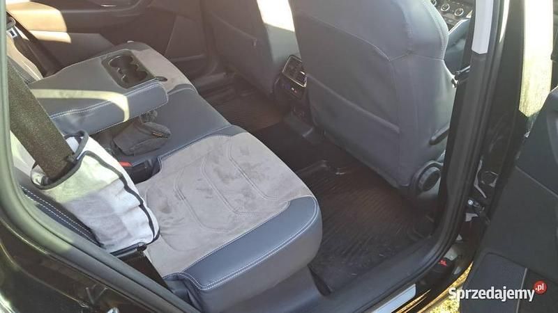 Używany Skoda Kodiaq 2017 SUV