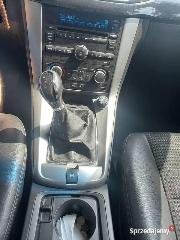 Używany 2011 Chevrolet Captiva SUV | 41 400 zł (Dość drogi) - Obraz 1/4