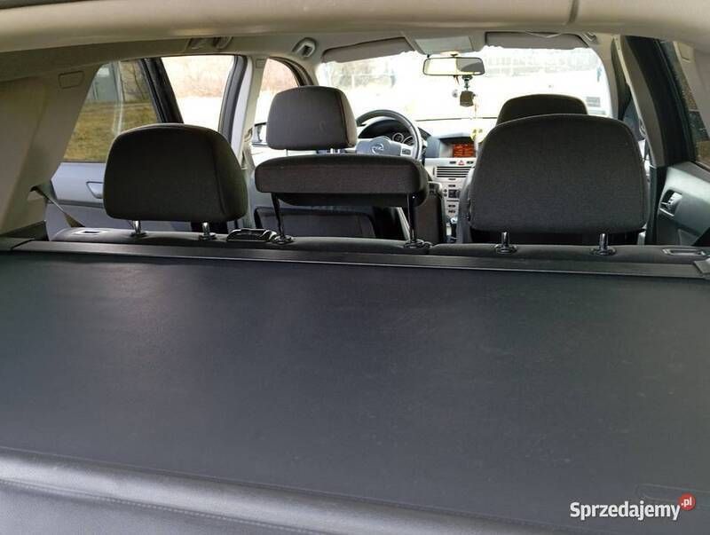 Używany 2008 Opel Astra | 15 400 zł (Drogi) - Obraz 1/4