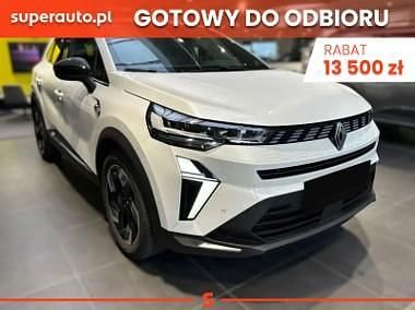 Inny kolor Nowe 2025 Renault Symbioz Techno SUV | 129 900 zł - Obraz 1/4