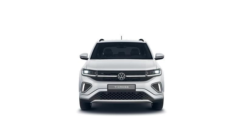 Nowe 2026 VW T-Cross SUV | 134 989 zł - Obraz 1/1