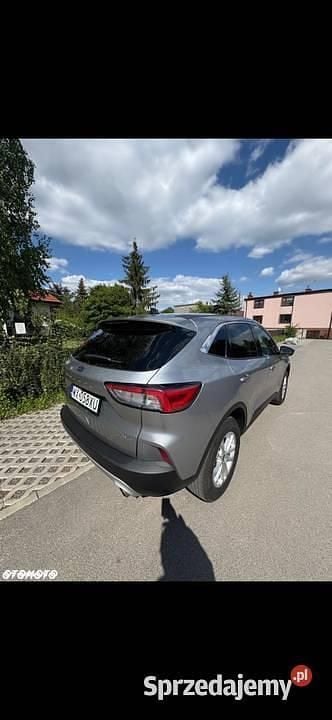 Używany Ford Escape SE 2021 SUV