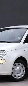 Używany Fiat 500 69 KM (50 kW) 2015 Inny kolor Hatchback