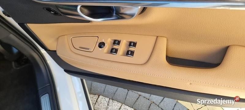 Używany Volvo S90 2018 Sedan/Limuzyna