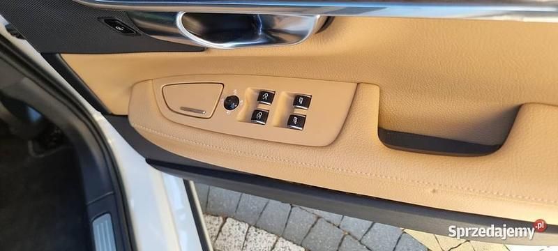 Używany 2018 Volvo S90 Sedan/Limuzyna | 68 000 zł (Dość drogi) - Obraz 1/4