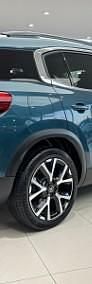 Używany Citroën C5 Aircross Shine 225 KM (165 kW) 2021 Niebieski SUV
