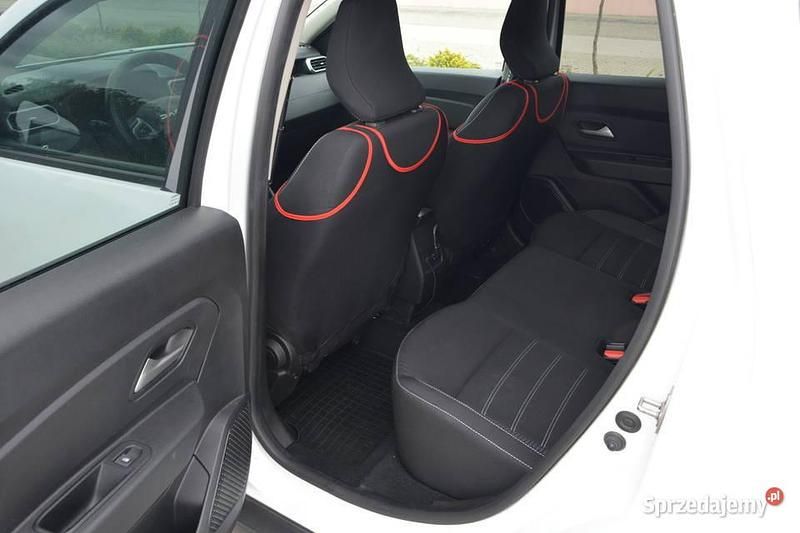 Używany Dacia Duster 2022 SUV