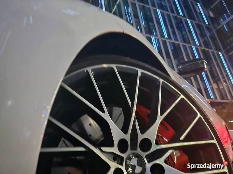 Używany 2020 BMW 330 Comfort Edition | 159 000 zł - Obraz 1/4