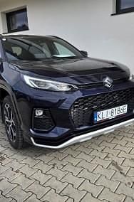 Używany Suzuki Across 306 KM (225 kW) 2023 Niebieski SUV