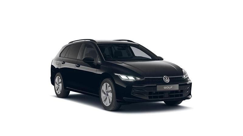 Nowe 2026 VW Golf VIII Kombi | 163 890 zł - Obraz 1/3