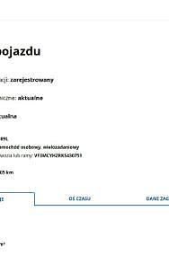 Używany Peugeot 5008 131 KM (96 kW) 2019 Biały Minivan