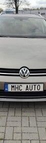 Używany VW Golf VII LOUNGE 150 KM (110 kW) 2015 Szary Sedan/Limuzyna