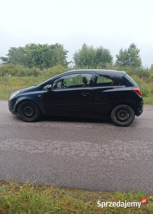Używany 2006 Opel Corsa | 2900 zł - Obraz 1/4