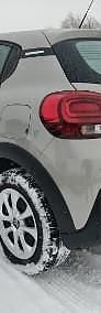 Używany Citroën C3 PureTech 83 KM (61 kW) 2024 Beżowy Hatchback