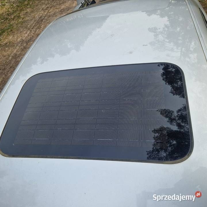 Używany VW Phaeton 2004 Sedan/Limuzyna