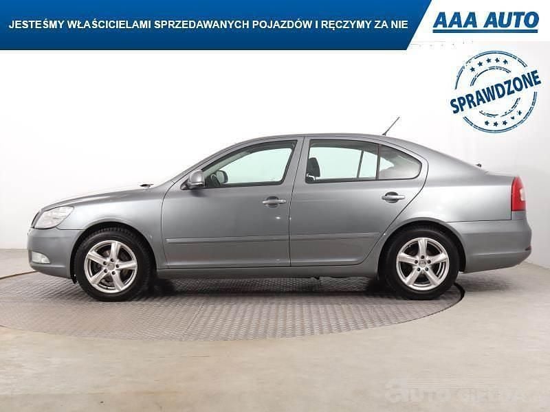 Używany Skoda Octavia 2012 Szary