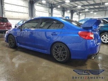 Inny kolor Używany 2019 Subaru WRX Sedan/Limuzyna | 51 200 zł - Obraz 1/3