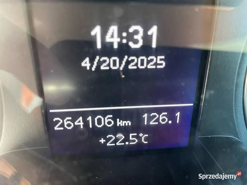 Używany Audi A4 S-Line 2014 Srebrny Sedan/Limuzyna