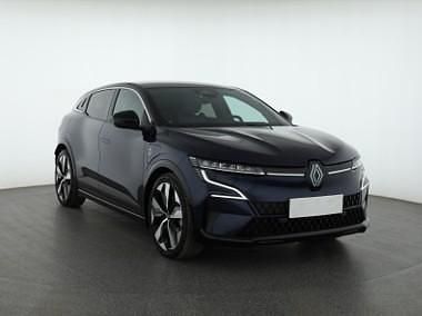 Niebieski Używany 2022 Renault Mégane IV Hatchback | 104 999 zł - Obraz 1/4