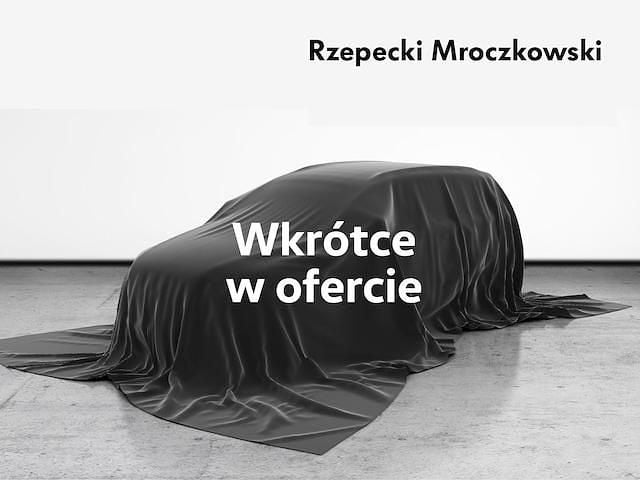 Używany 2025 VW T-Cross SUV | 109 000 zł - Obraz 1/4