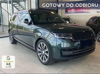 Inny kolor Nowe 2025 Land Rover Range Rover Velar Autobiography SUV | 861 200 zł - Obraz 1/4