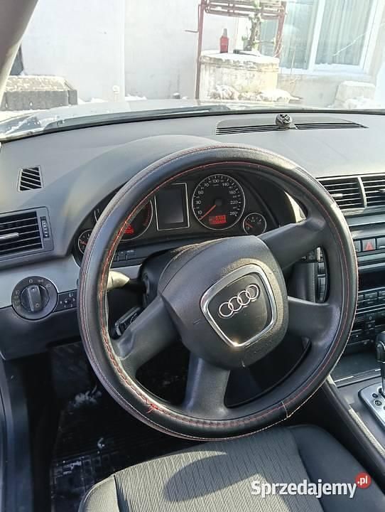 Używany Audi A4 2006 Kombi