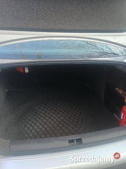 Używany 2005 VW Jetta | 9000 zł - Obraz 1/4