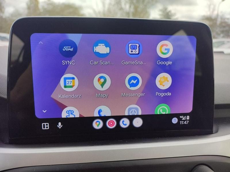 Używany Ford Focus 120 KM (88 kW) 2020 Biały Hatchback