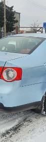 Używany VW Jetta 115 KM (84 kW) 2006 Inny kolor Sedan/Limuzyna