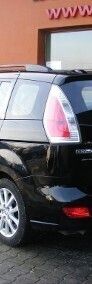 Używany Mazda 5 2009 Czarny Minivan