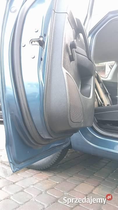 Używany 2014 Opel Meriva Minivan | 18 300 zł (Dobra cena) - Obraz 1/4