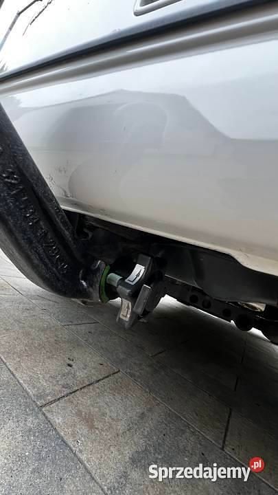 Używany VW T5 Edition 2013 Van