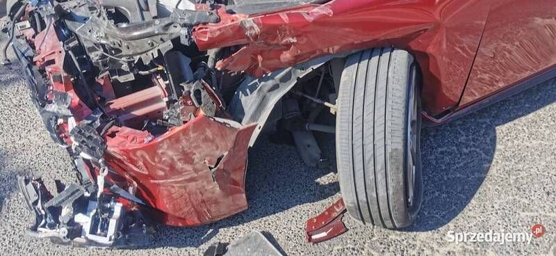 Używany Mazda 3 2020 Sedan/Limuzyna