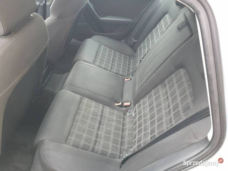 Używany Audi A4 S-Line 2010