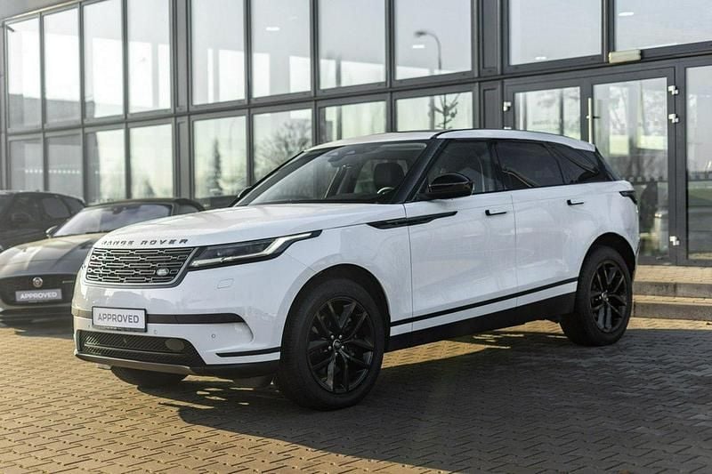 Używany Land Rover Range Rover Velar S 204 KM (150 kW) 2023 Biały SUV