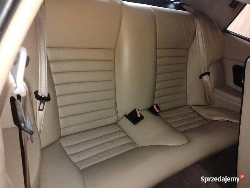 Używany Jaguar XJS 1990