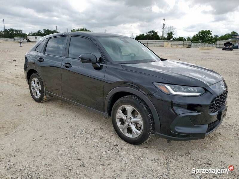 Używany Honda HR-V LX 2025 SUV