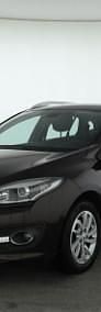 Używany Renault Mégane III 116 KM (85 kW) 2013 Brązowy Kombi