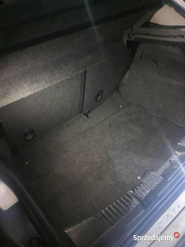 Używany Fiat Bravo 2008 Hatchback