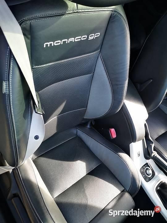 Używany Renault Mégane III R.S. 2011 Biały Coupe